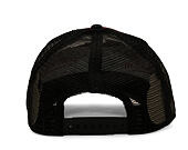 Cap Goorin - Strength Panther - Desire Red