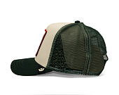 Cap Goorin - Shadow Beagle - Chalk