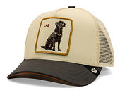 Cap Goorin - Shadow Lab - Wax