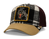 Cap Goorin - Brit Panther - Black