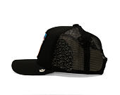 Kids Cap Goorin - Popart Queen Mini - Bee - Black