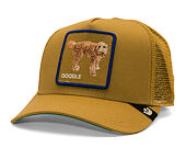 Cap Goorin - Shadow Golden Doodle - Amber