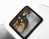 Cap Goorin - Faux Leather Rottweiler - Black / Chalk