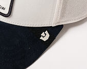 Cap Goorin - Suede Shadow - Dachshund - Edge