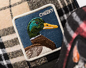 Cap Goorin - Brit Cheeky - Duck - Black