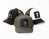Cap Goorin - Panther Trucker - Palm