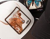 Cap Goorin - Over The Line Longhorn - Dust