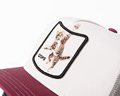 Cap Goorin - Migration - Oops - Cat - Gloss / Desire