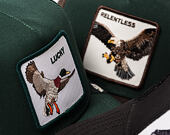 Cap Goorin - Represent Eagle Trucker - Guard