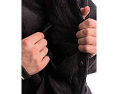 Jacket Karl Kani - Kani Jeans Corduroy Oversized College Jacket - Grey