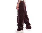 Pants Karl Kani - OG Corduroy Relaxed Baggy Pants - Brown