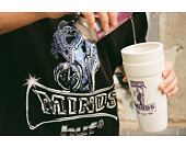 Tee Huf - Sizzurp Ss T-Shirts - Black