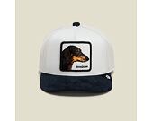Kids Cap Goorin - Suede Shadow Mini - Dachshund - Edge