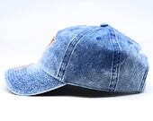 Cap Mitchell & Ness - New York Knicks - NBA Legendary - Blue
