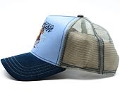 Cap Stetson - Trucker Cap Rodeo Round Up