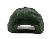Cap Capslab - Looney Tunes A-Frame - Bugs Bunny Est. 1940 Suede - Green / Black