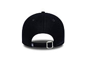 Cap New Era - MLB Wordmark 9FORTY - NY Yankees - Navy