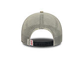 Cap New Era - Branded Camo 9FORTY M-CROWN A-Frame Trucker - Woodland Camo
