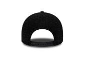 Cap New Era - MLB Winter 9FORTY - NY Yankees - Black