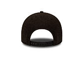 Cap New Era - MLB Winter 9FORTY - NY Yankees - Chestnut Brown