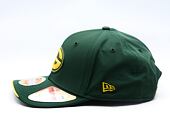 Cap New Era - NFL 2026 Sideline 9SEVENTY Stretch-Snap - Green Bay Packers - Team Color
