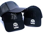 Cap '47 Brand - MLB Branson MVP - NY Yankees