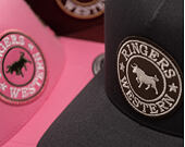 Cap Stetson - McCoy Trucker Cap - Ringers Western - 3