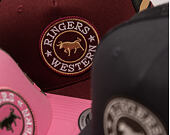 Cap Stetson - McCoy Trucker Cap - Ringers Western - 81