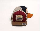 Cap Stetson - Big Rig Trucker Cap - Ringers Western - 86