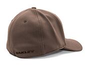 Cap Oakley - Tincan Cap - Dark Umber