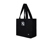 Bag New Era - MLB Chunky Cord - NY Yankees - Black