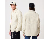 Jacket New Era - MLB Coaches Jacket - LA Dodgers - Stone
