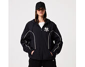 Jacket New Era - MLB Piping Track Jacket - NY Yankees - Navy