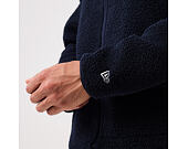 Jacket New Era - MLB Sherpa Jacket - NY Yankees - Navy