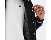 Jacket New Era - MLB Ds Varsity Jacket - NY Yankees - Black