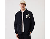 Jacket New Era - MLB Coaches Jacket - NY Yankees - Navy