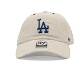 Cap '47 Brand - MLB Worn In Cooperstown CLEAN UP - LA Dodgers