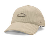 Cap Oakley - Remix Corduroy Dad Hat
