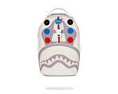 Backpack Sprayground - Nasa White Suit Inspired Backpack