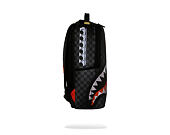 Backpack Sprayground - Boeing P-51 Mustang Sharkmouth Backpack
