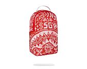 Sprayground - Graffiti Wall Backpack