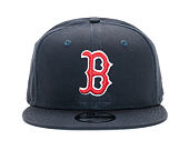 New Era 9FIFTY Boston Red Sox Snapback Team Color Cap