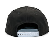 New Era Cotton Block 3 Oakland Raiders Black/Grey Snapback Cap