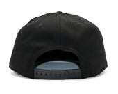 New Era 9FIFTY MLB New York Yankees Snapback Black / Optic White Cap