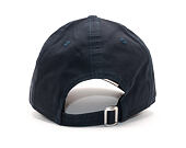 New Era 9FORTY MLB League Basic New York Yankees Strapback Navy / White Cap