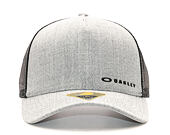 Oakley Chalten Cap Grey Snapback