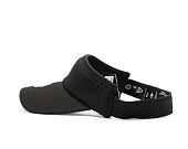 State of WOW Sunvisor Ex-Band Black Stretchfit