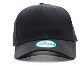 New Era 9FORTY Flag Collection Strapback Navy / Optic White Cap
