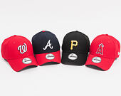 New Era 9FORTY The League Washington Nationals Strapback GM Cap