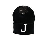 State of WOW Juliet Black #AlphaCollection Winter Beanie
